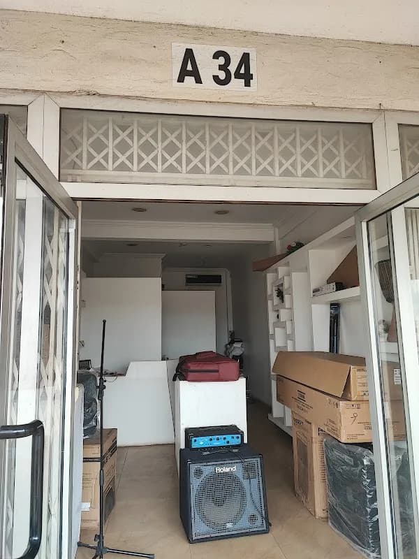 Eden Law & Associates in Achimota