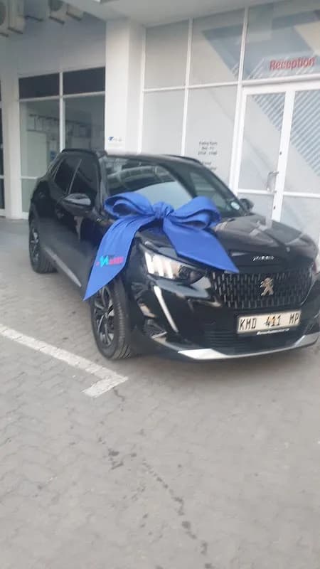 Micro Auto Service Centre in Nelspruit CBD