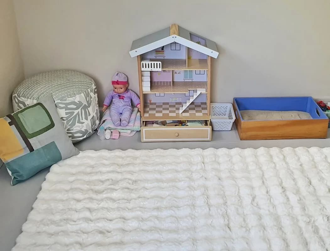 Play Therapy in Gordon's Bay