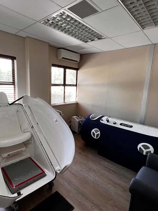 Hanz o3 Wellness Clinic in Park West