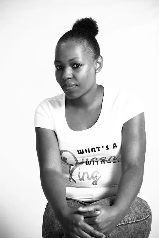 Motheo photography in Benoni CBD