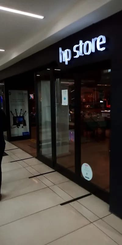 Digital Planet Store in Menlyn