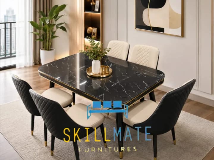 SKILLMATE FURNITURES in Eleme