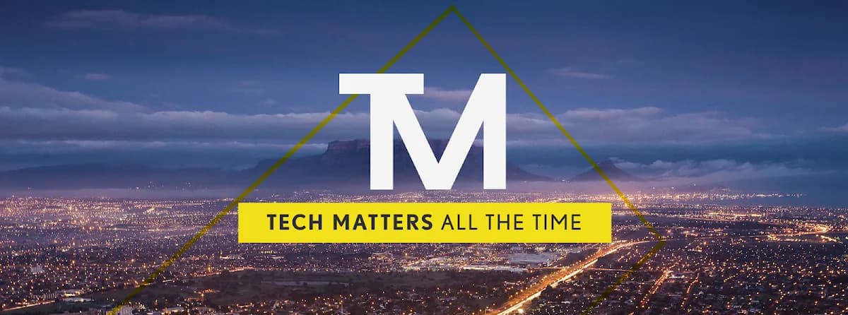 Tech Matters in City Bowl