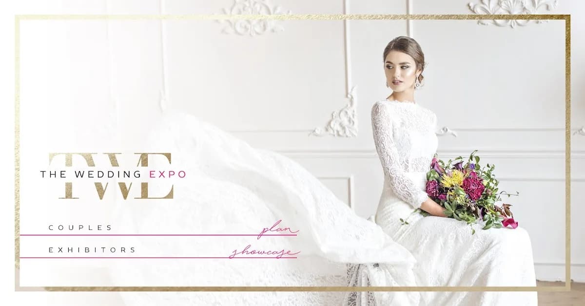The Wedding Expo in Northcliff
