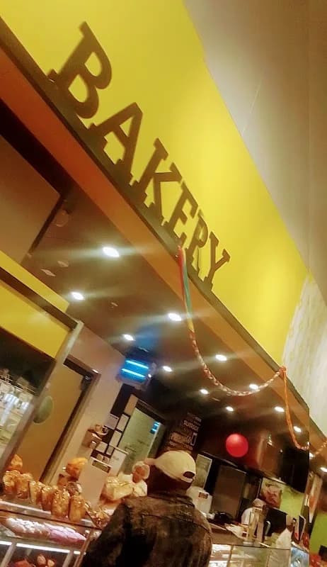 Pick n Pay Alex Mall in Alexandra
