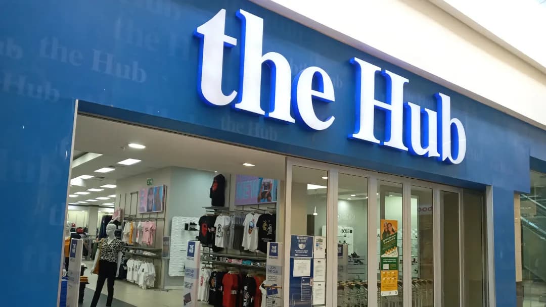 The Hub - Kimberley in Diamond Pavilion