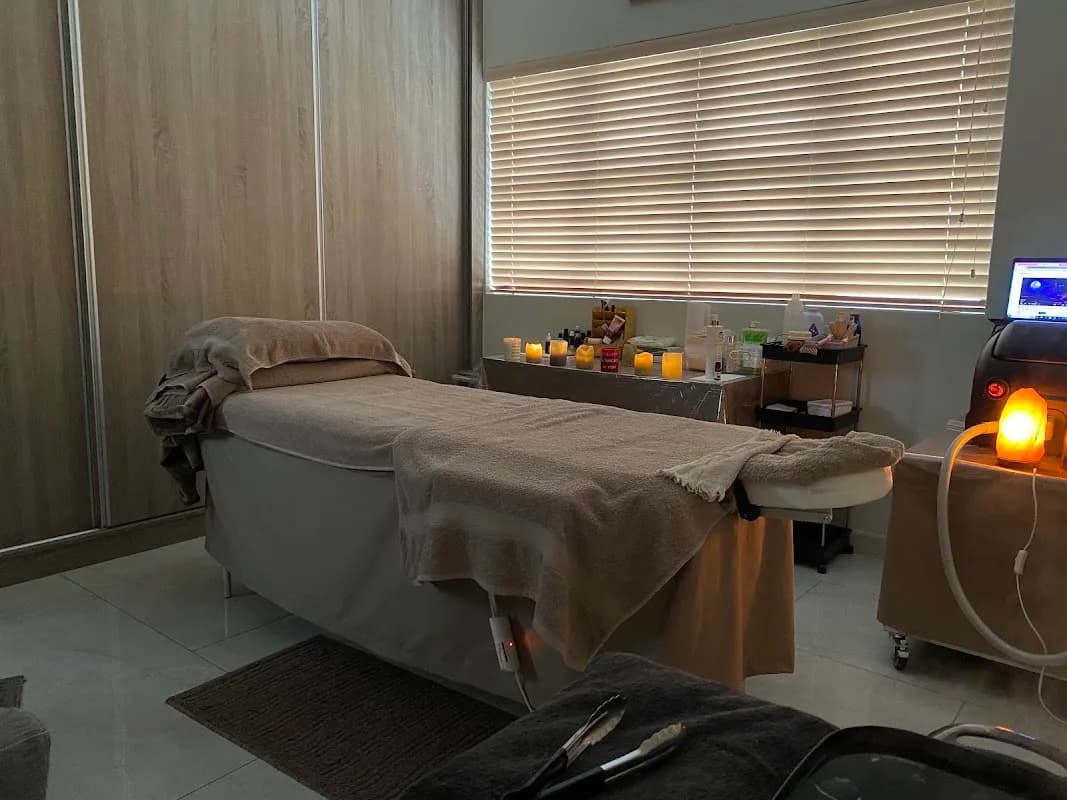 Health & Beauty with Fay in Rondebosch