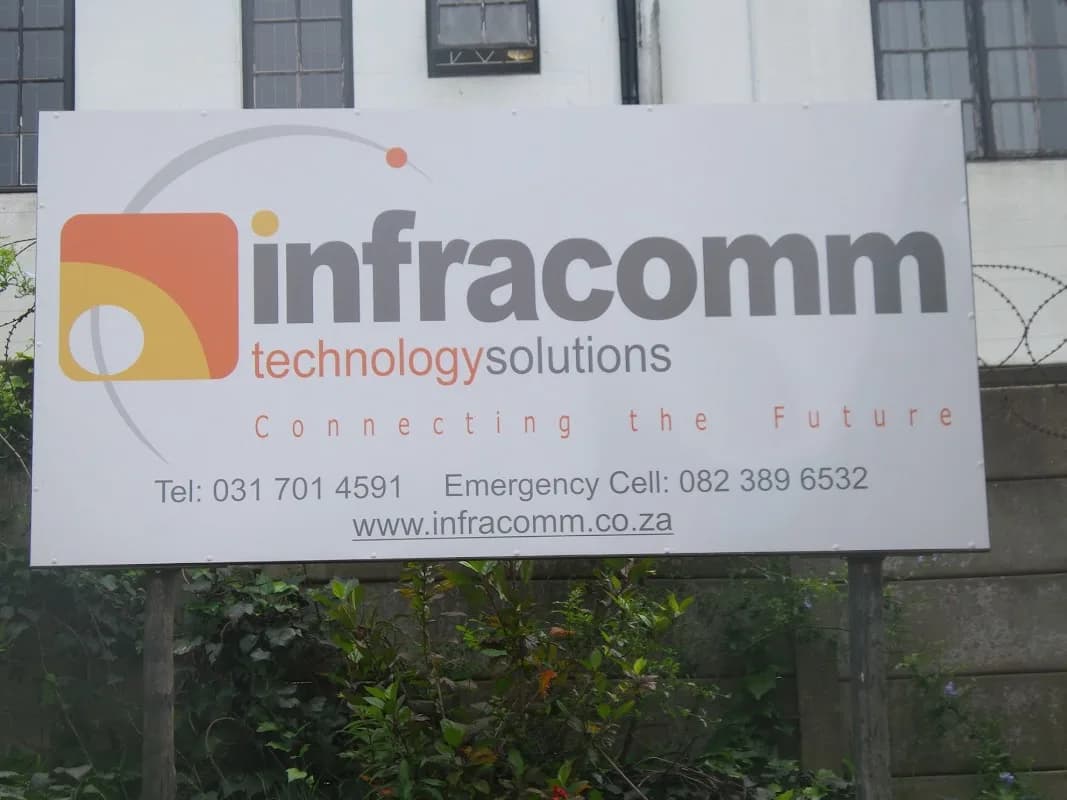 Infracomm Technology Solutions in Pinetown