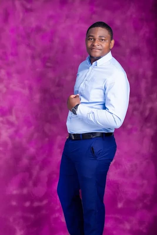 Zimplified multimedia in Rustenburg CBD