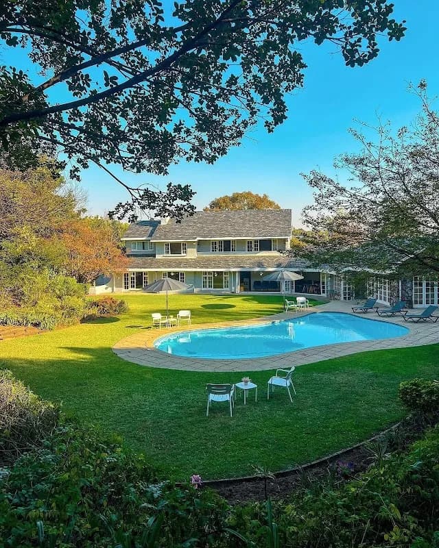 Passara Luxury Spa Hyde Park in Hyde Park