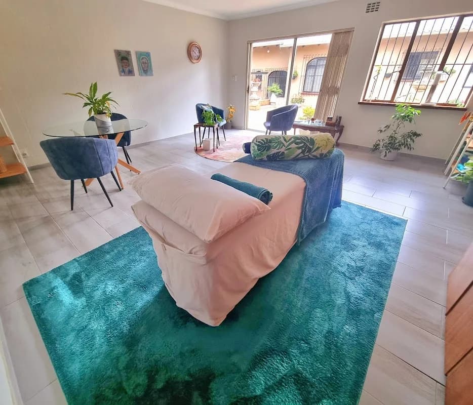 Awakened Transcendence Healing in Sunninghill