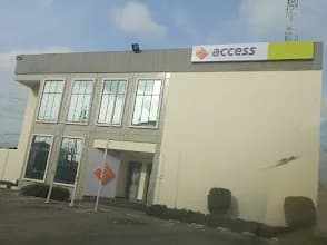 Access Bank Plc Isolo 1 Branch in Isolo