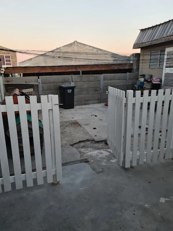 Rawson Properties Strandfontein in Mitchells Plain