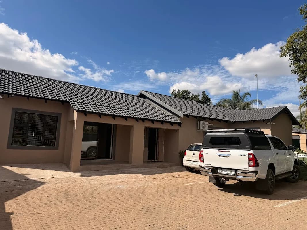MJ Gwangwa Attorneys in Flora Park