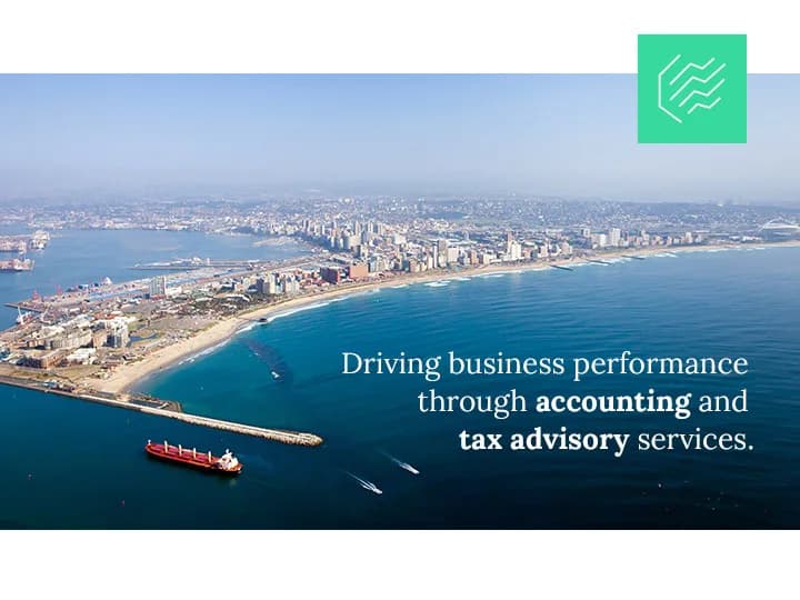 Scott Stephenson Business Advisory in Durban CBD