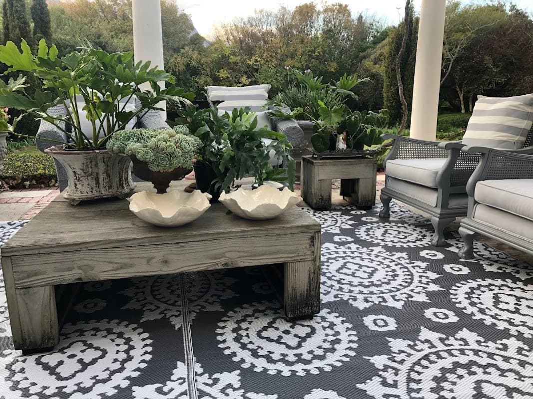 Touchwood Interiors & Decor in Pietermaritzburg CBD