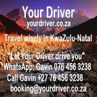 Your Driver Shuttle Service in Westmead
