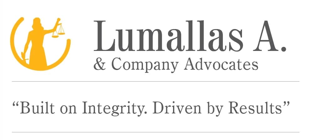 Lumallas A & Company Advocates in Langas