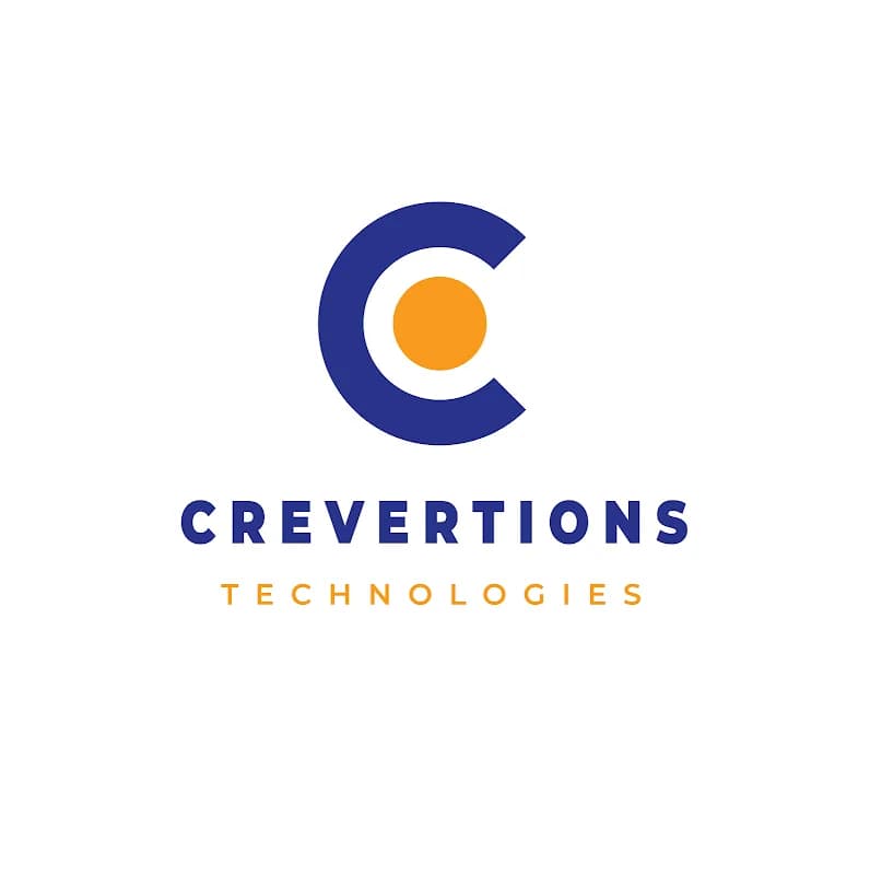 Crevertions Technologies in Ilasan