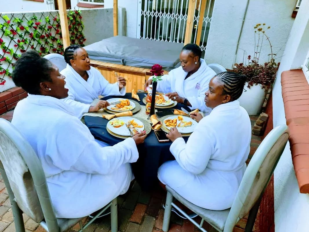 @Peace Beauty & Health Spa in Birch Acres