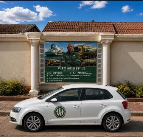 Lesego Empire in Thabong