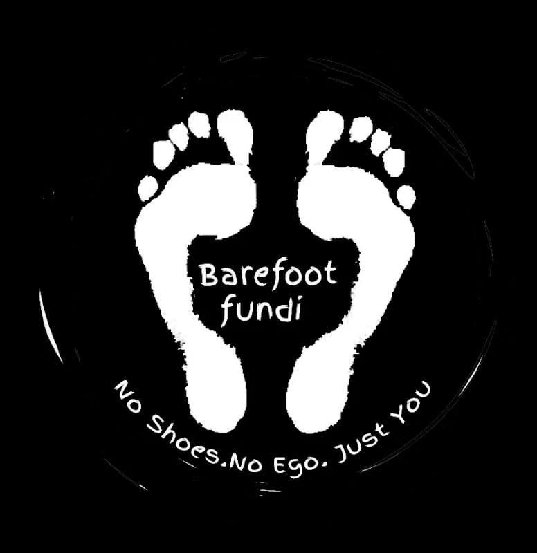 Barefoot fundi in Hazyview