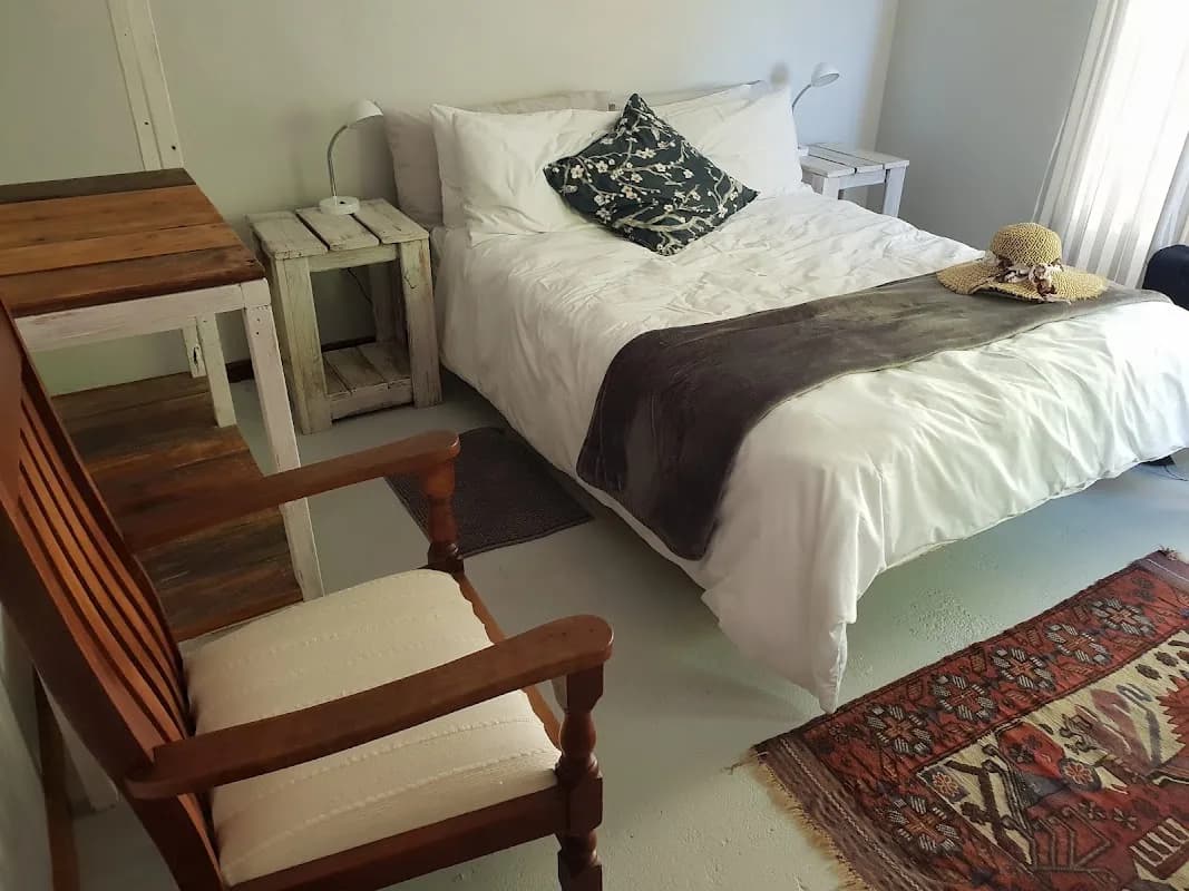 Annika Self-catering and B&B in Kayamandi