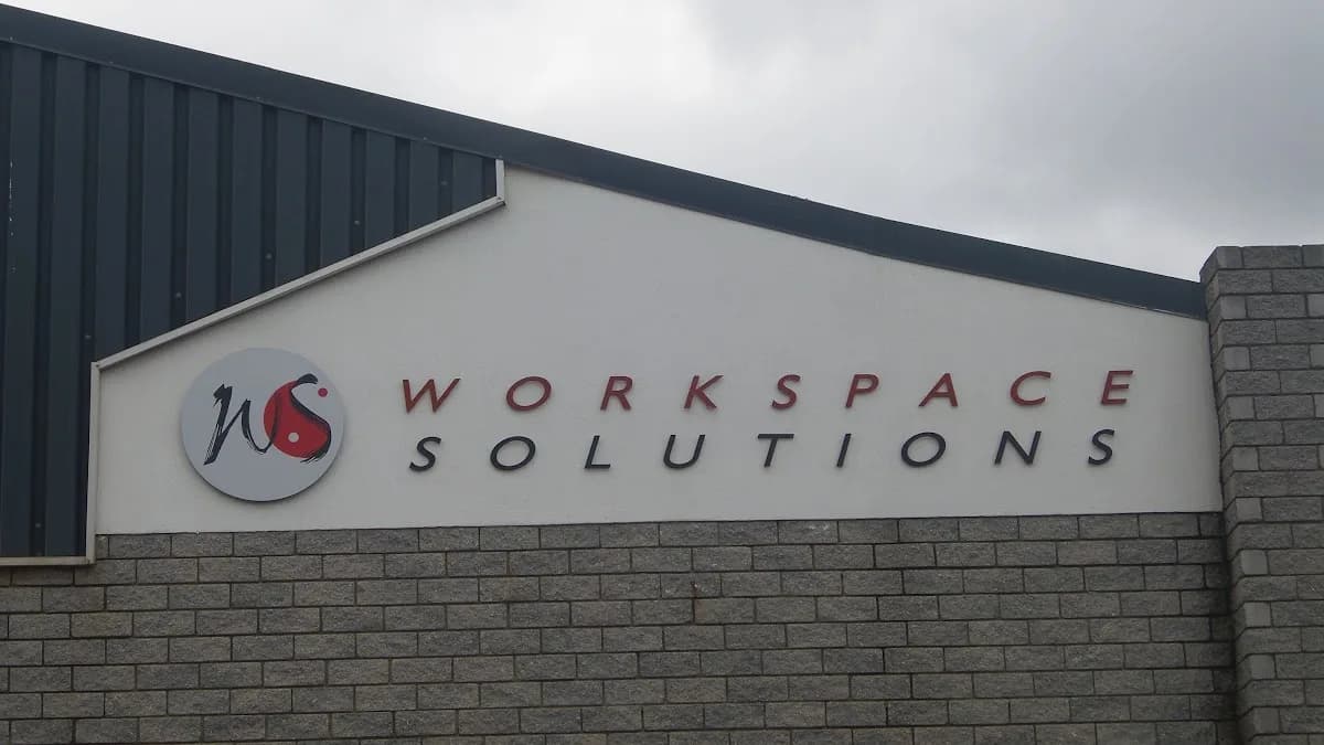Workspace Solutions in Bellville