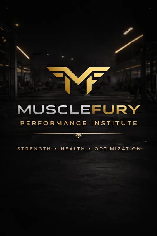 MuscleFury in Zamdela