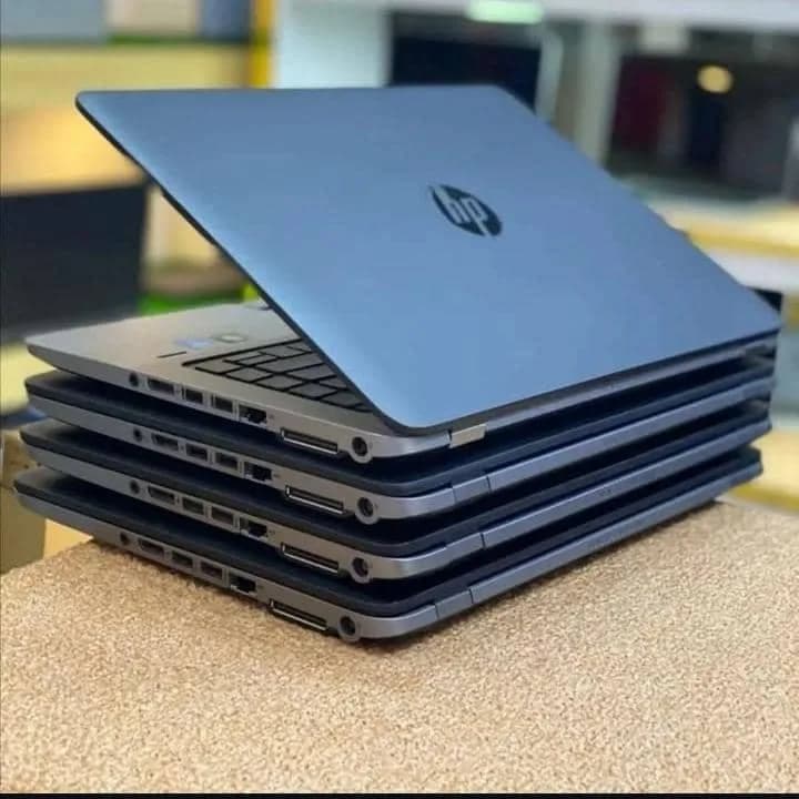 ALPHA BABS TECH SOLUTIONS in Alimosho