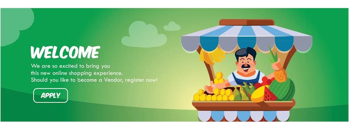 My Online Market in Melrose
