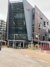 Werksmans Attorneys in Green Point