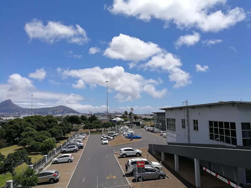 RIB Software in Newlands