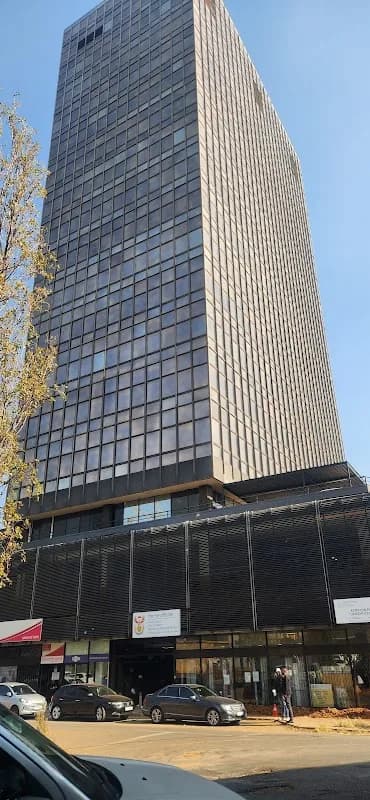 Department of Home Affairs Kempton Park in Kempton Park