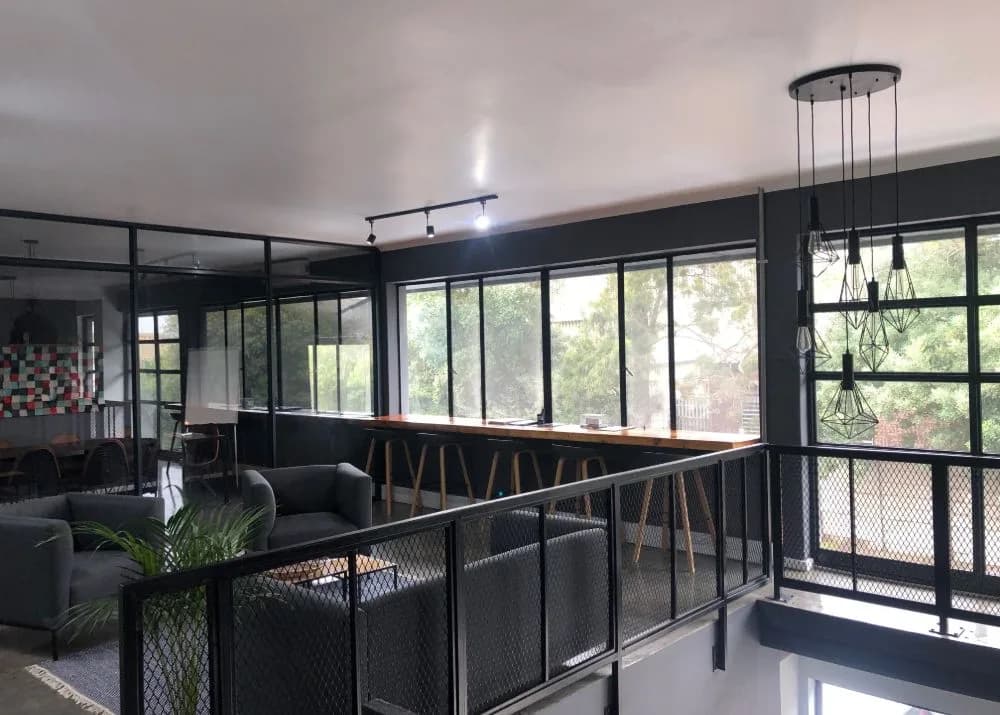Inospace - Silo Exchange in Bellville