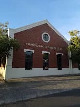 Franschhoek Health Club in Franschhoek