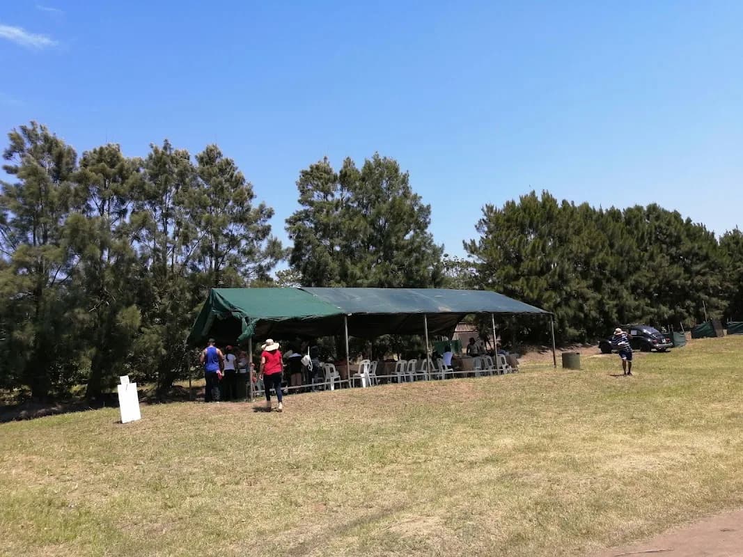 Litchi Festival in Ballito