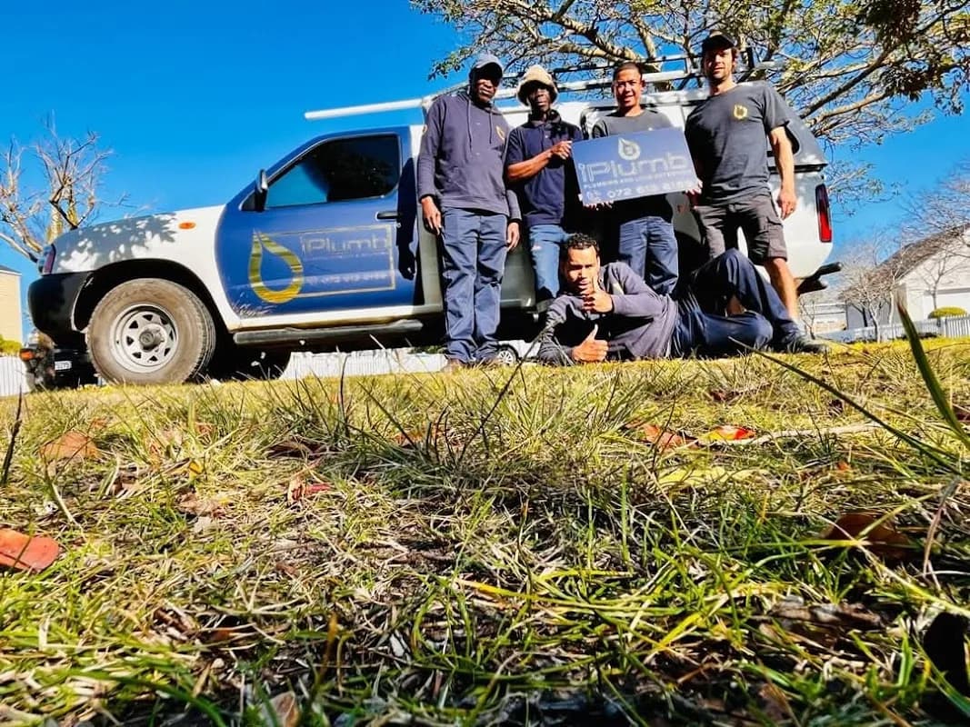 iPlumb Plumbing in Knysna CBD