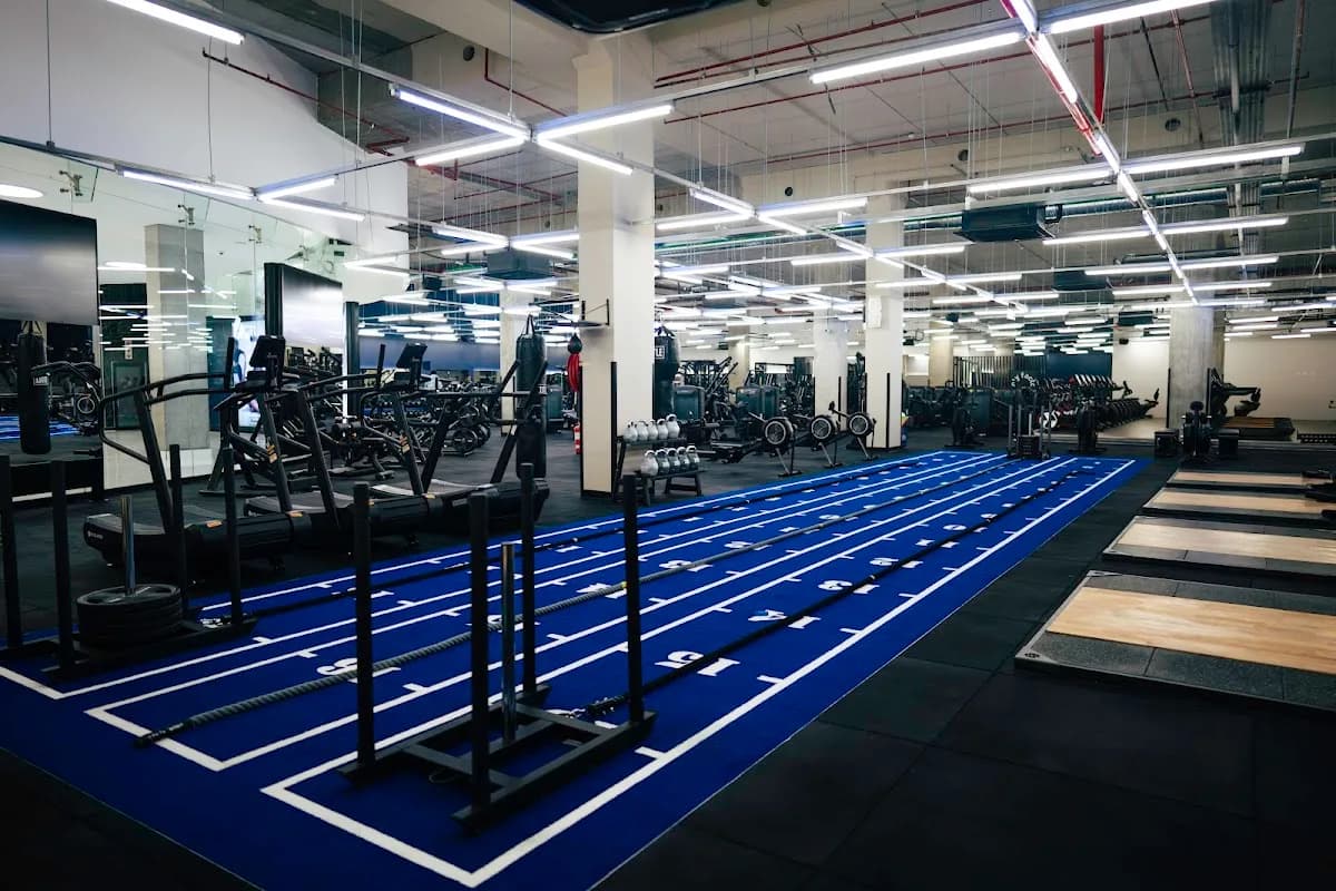 Planet Fitness - Fourways Mall in Fourways