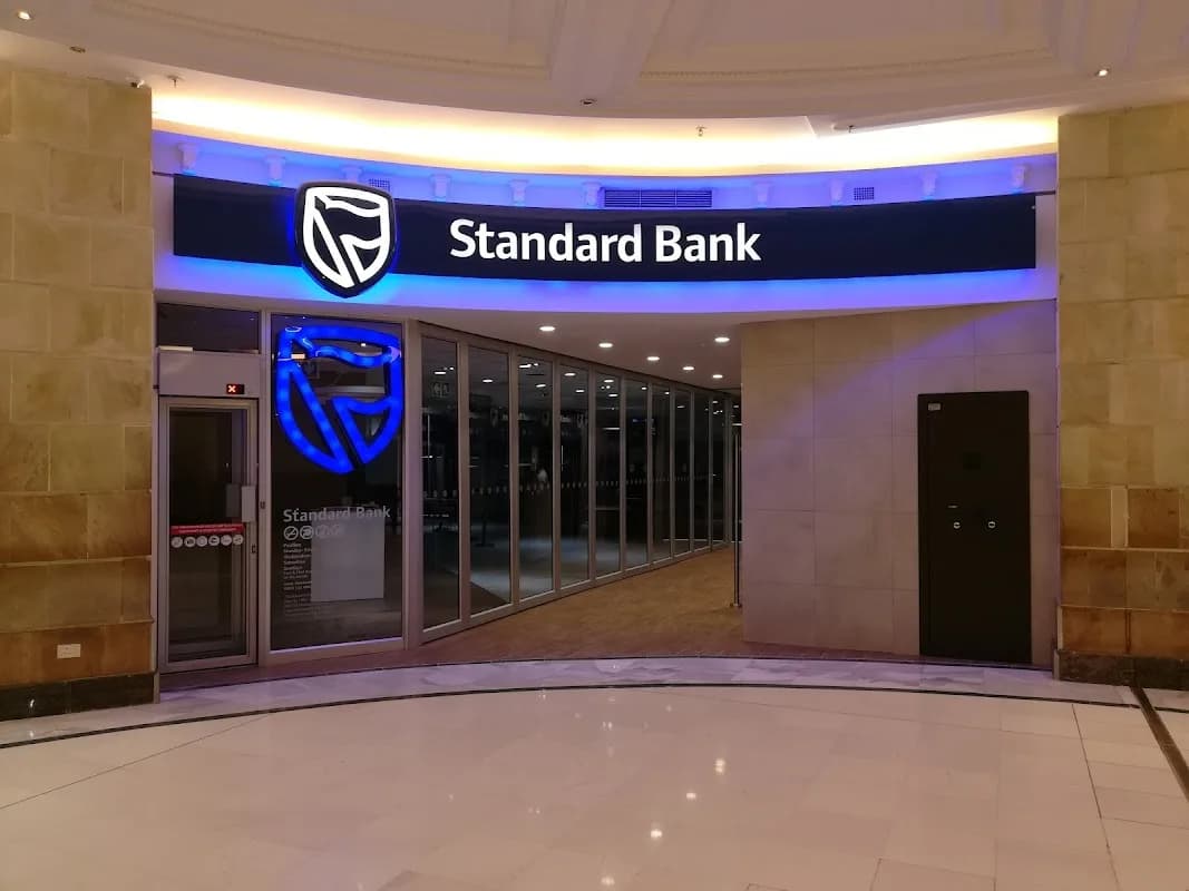 Standard Bank Pavillion in Westville