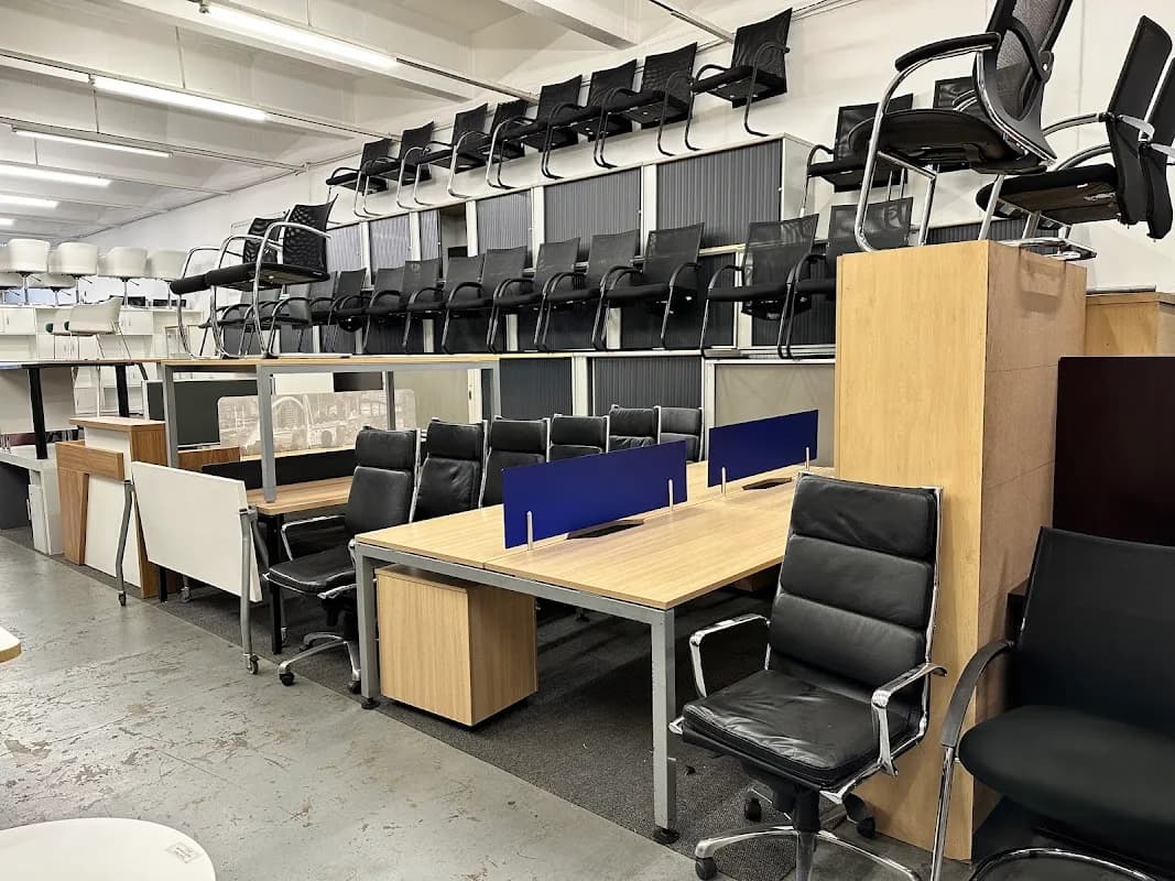The Office Hub in Edenvale