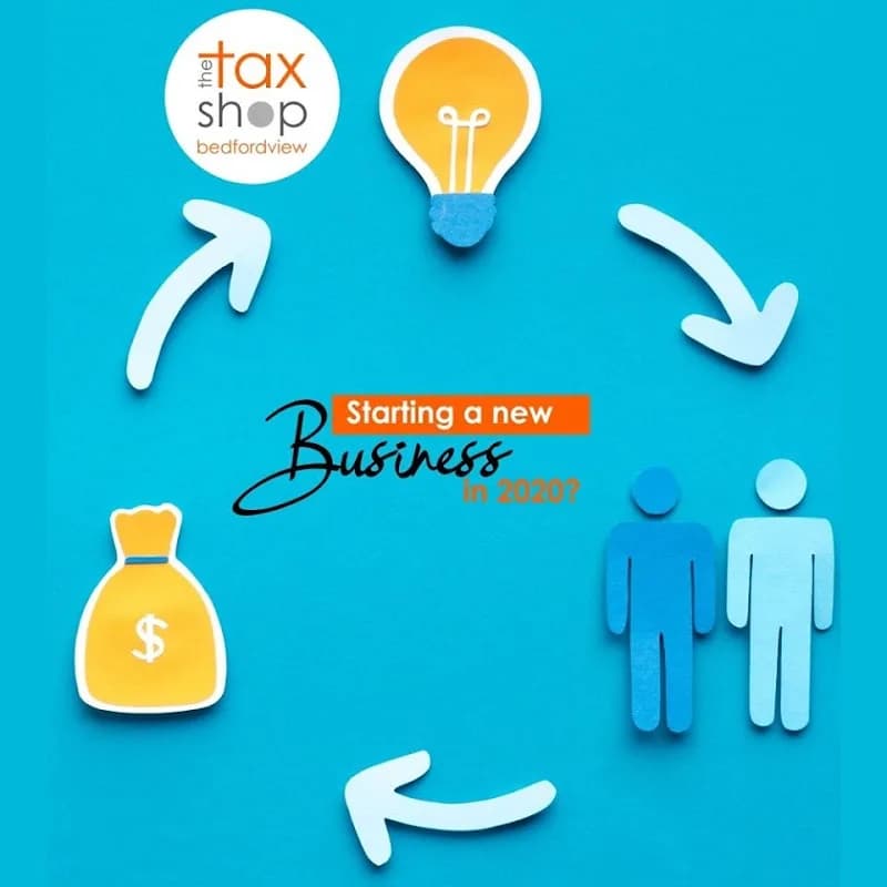 Tax Shop Bedfordview in Bedfordview