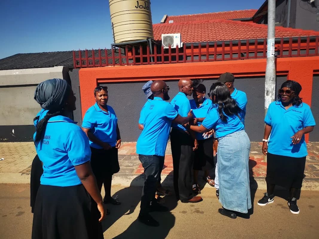 Sago BC Incorporated Attorneys in Soweto