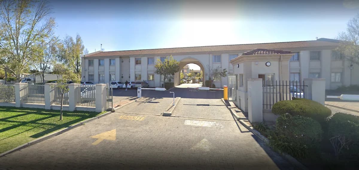 Finsolve Solutions Pty Ltd in Durbanville