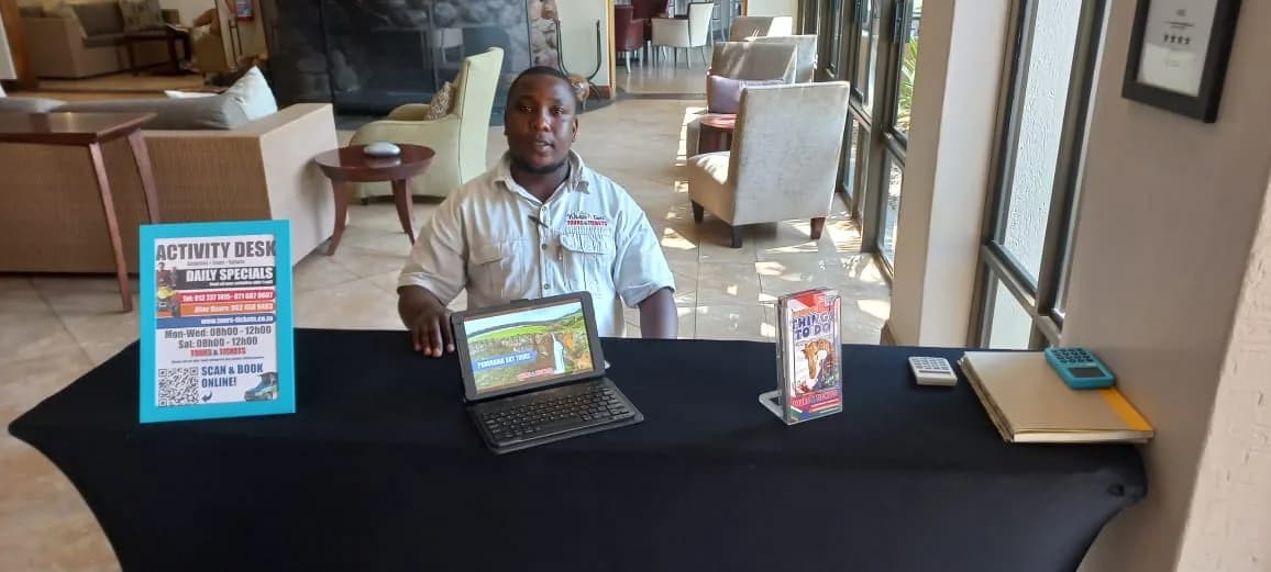 Tours & Tickets South Africa in Hazyview