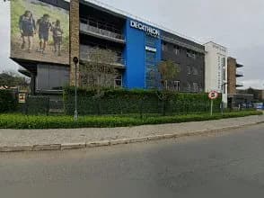 talentCRU in Bryanston