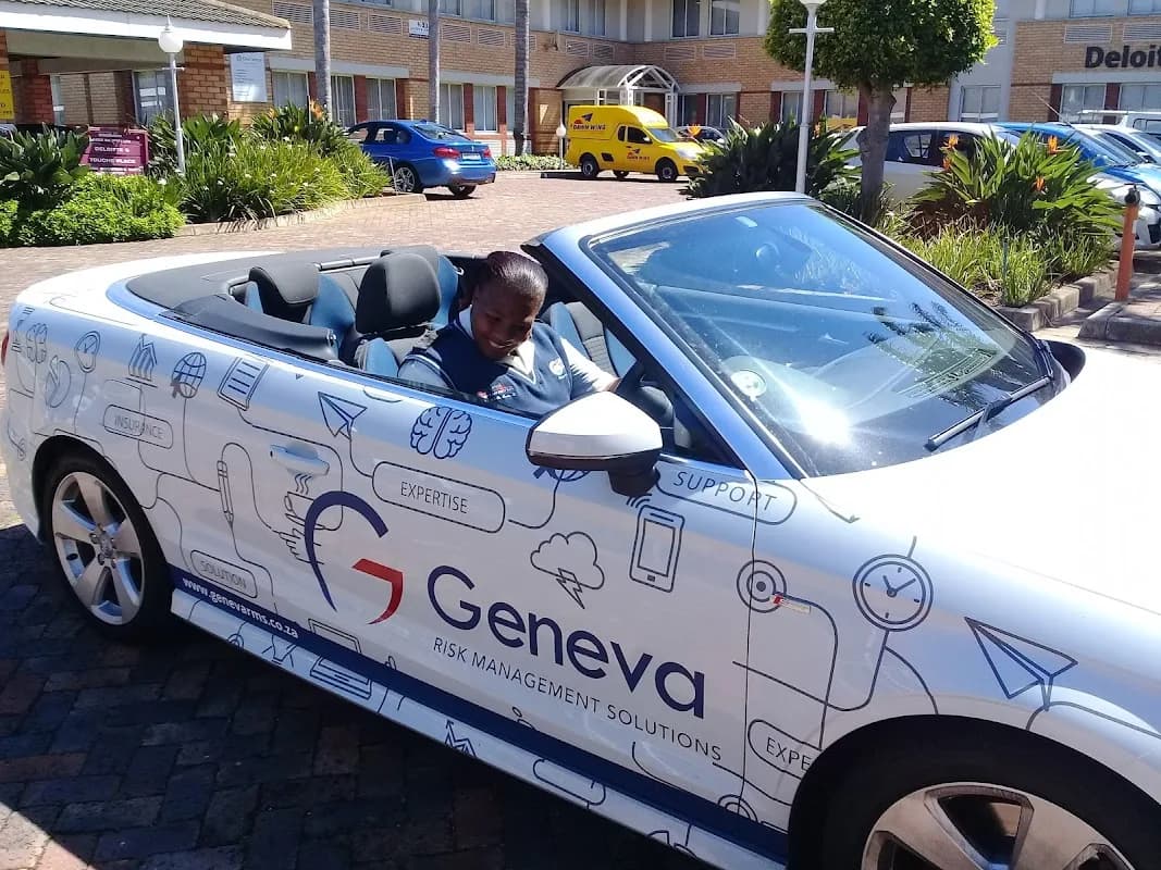 Well Designed ZA in Gqeberha CBD