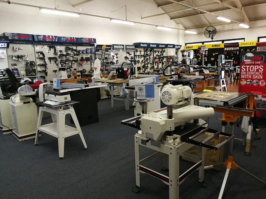 Hardware Centre in Fourways
