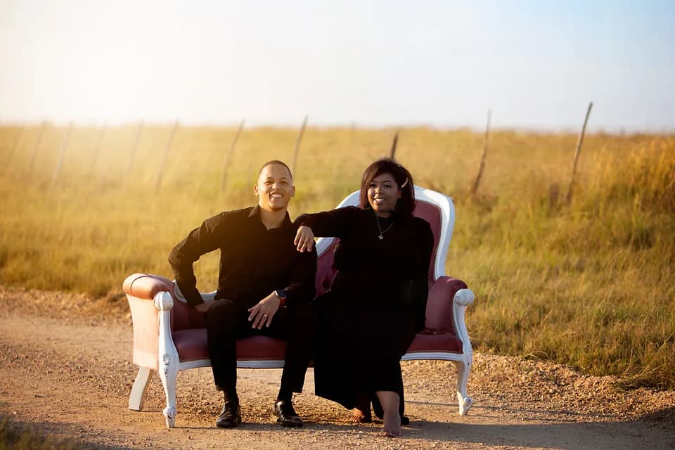 Light Affair Photography in Midrand